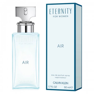 CALVIN KLEIN Eternity Air For Women EDP 50ml